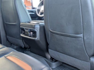 2021 GMC Sierra 2500HD AT4