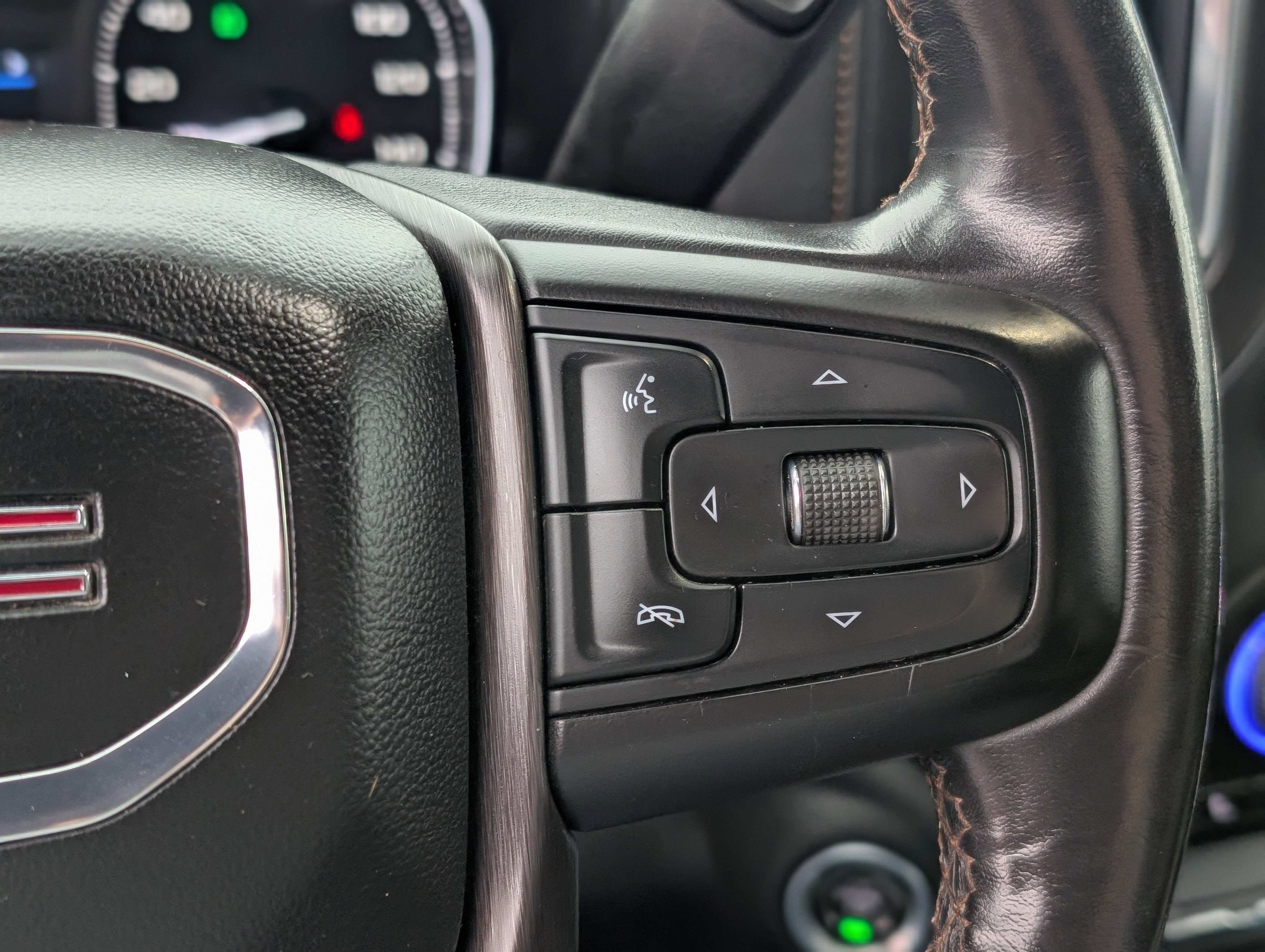 2022 GMC Sierra 2500HD AT4