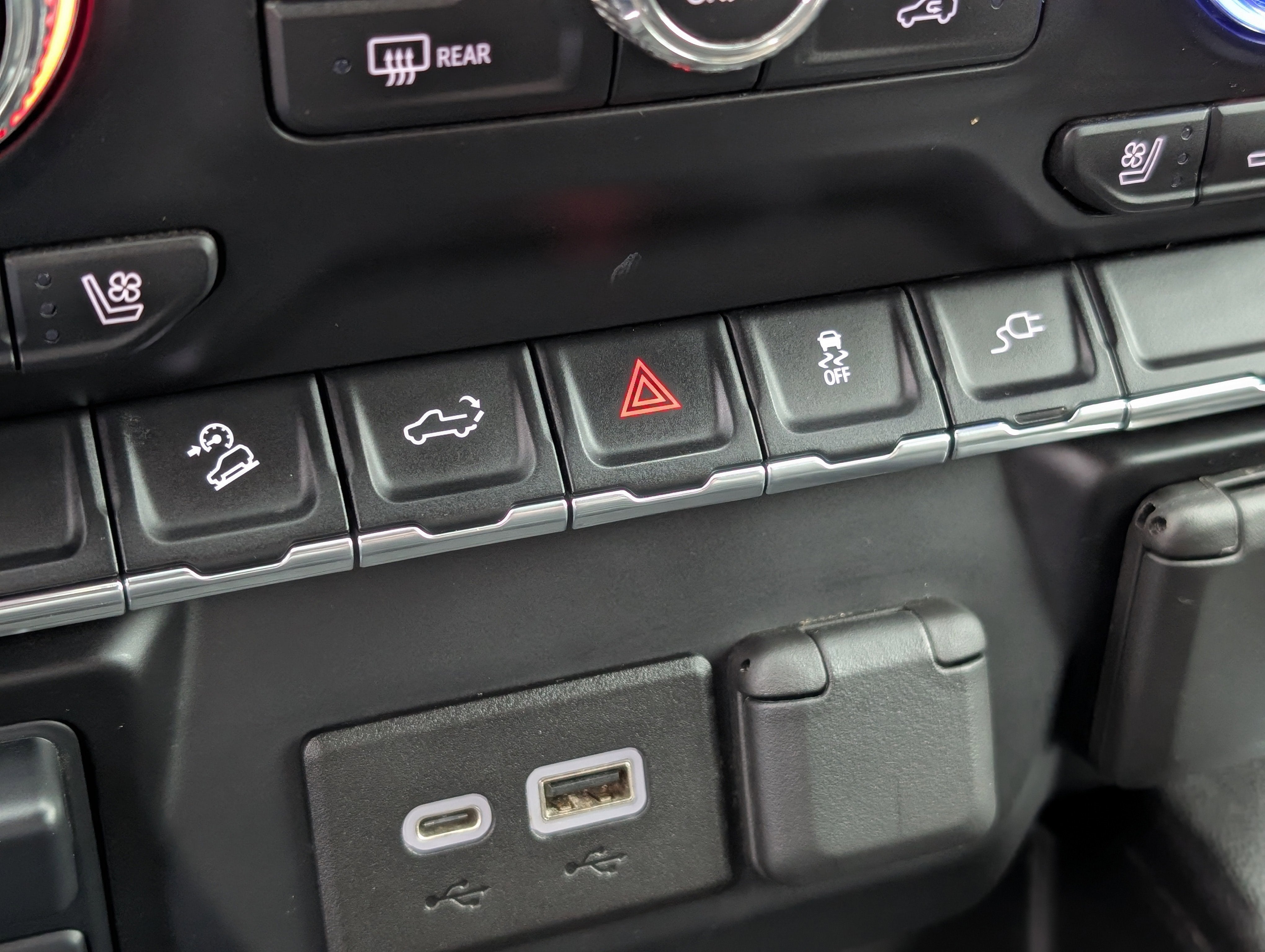 2022 GMC Sierra 2500HD AT4