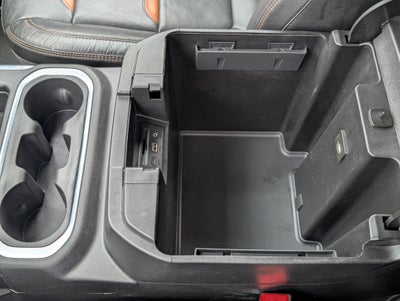 2022 GMC Sierra 2500HD AT4