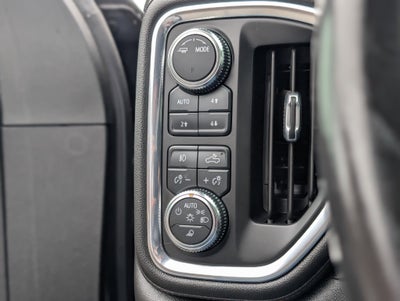 2022 GMC Sierra 2500HD AT4