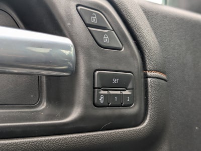 2022 GMC Sierra 2500HD AT4