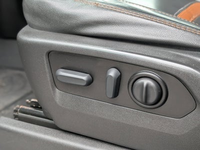 2022 GMC Sierra 2500HD AT4