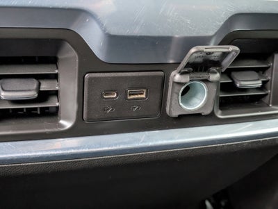 2022 GMC Sierra 2500HD AT4