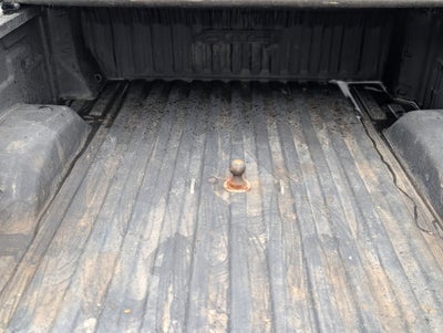 2022 GMC Sierra 2500HD AT4