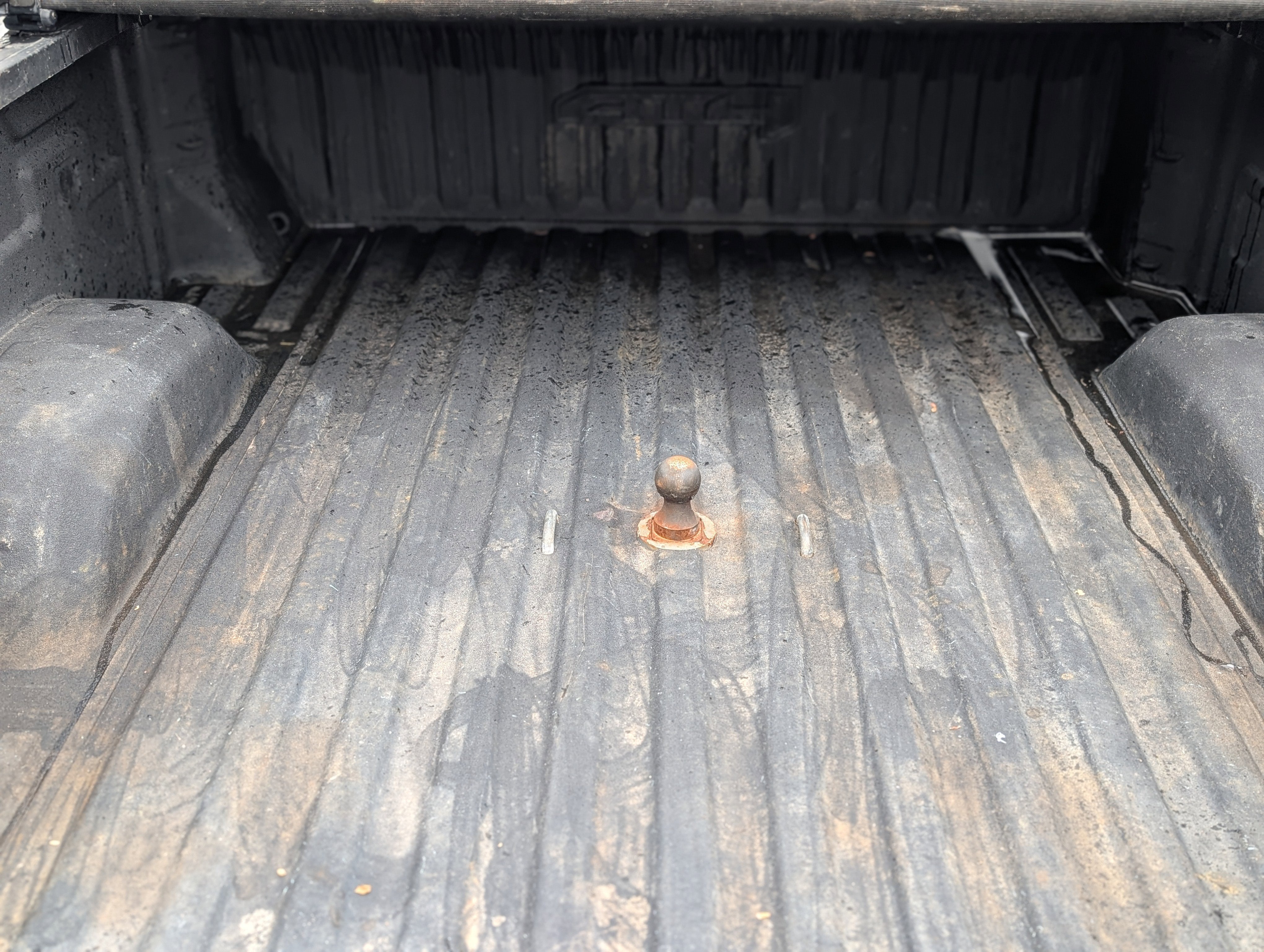 2022 GMC Sierra 2500HD AT4