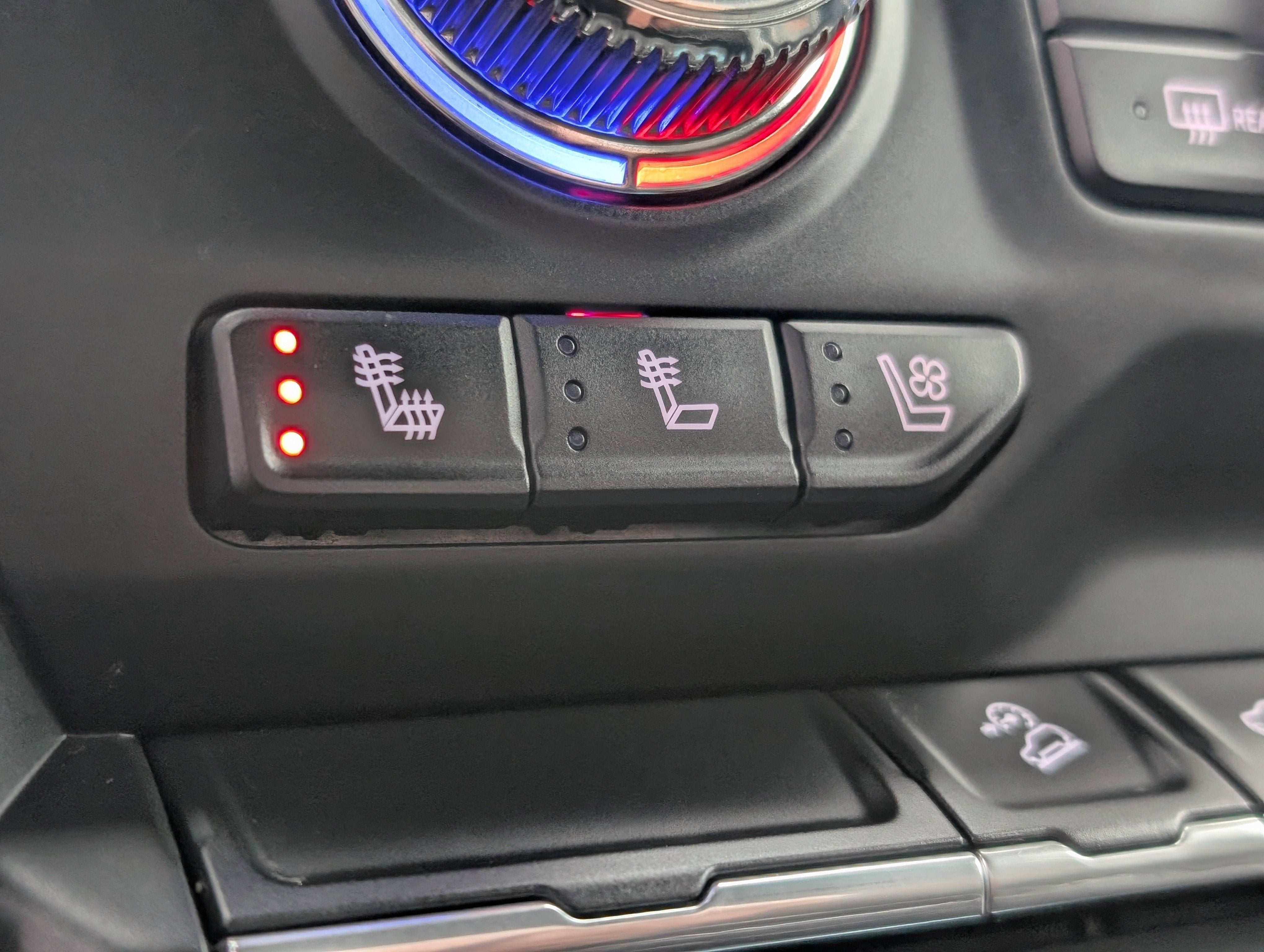 2022 GMC Sierra 2500HD AT4