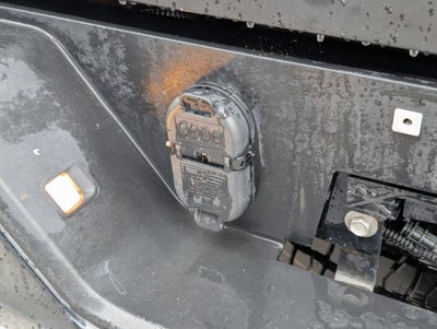 2022 GMC Sierra 2500HD AT4