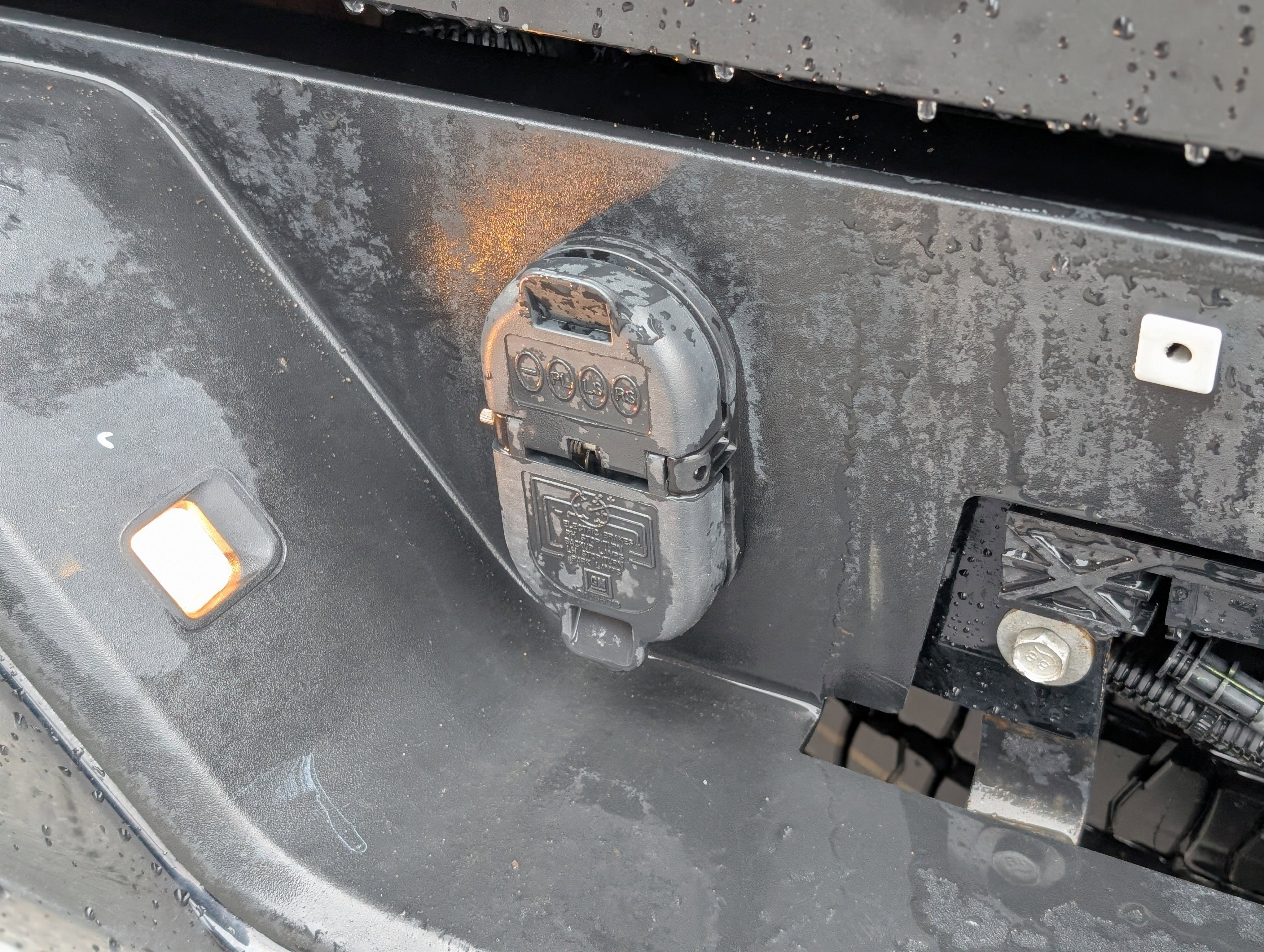 2022 GMC Sierra 2500HD AT4