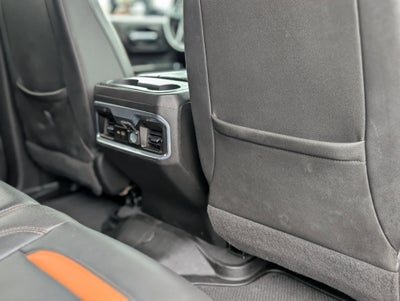 2022 GMC Sierra 2500HD AT4