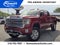 2022 GMC Sierra 3500HD Denali