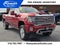 2022 GMC Sierra 3500HD Denali