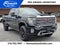 2023 GMC Sierra 3500HD Denali