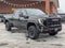 2024 GMC Sierra 2500HD AT4X