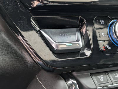 2024 GMC Sierra 2500HD AT4X