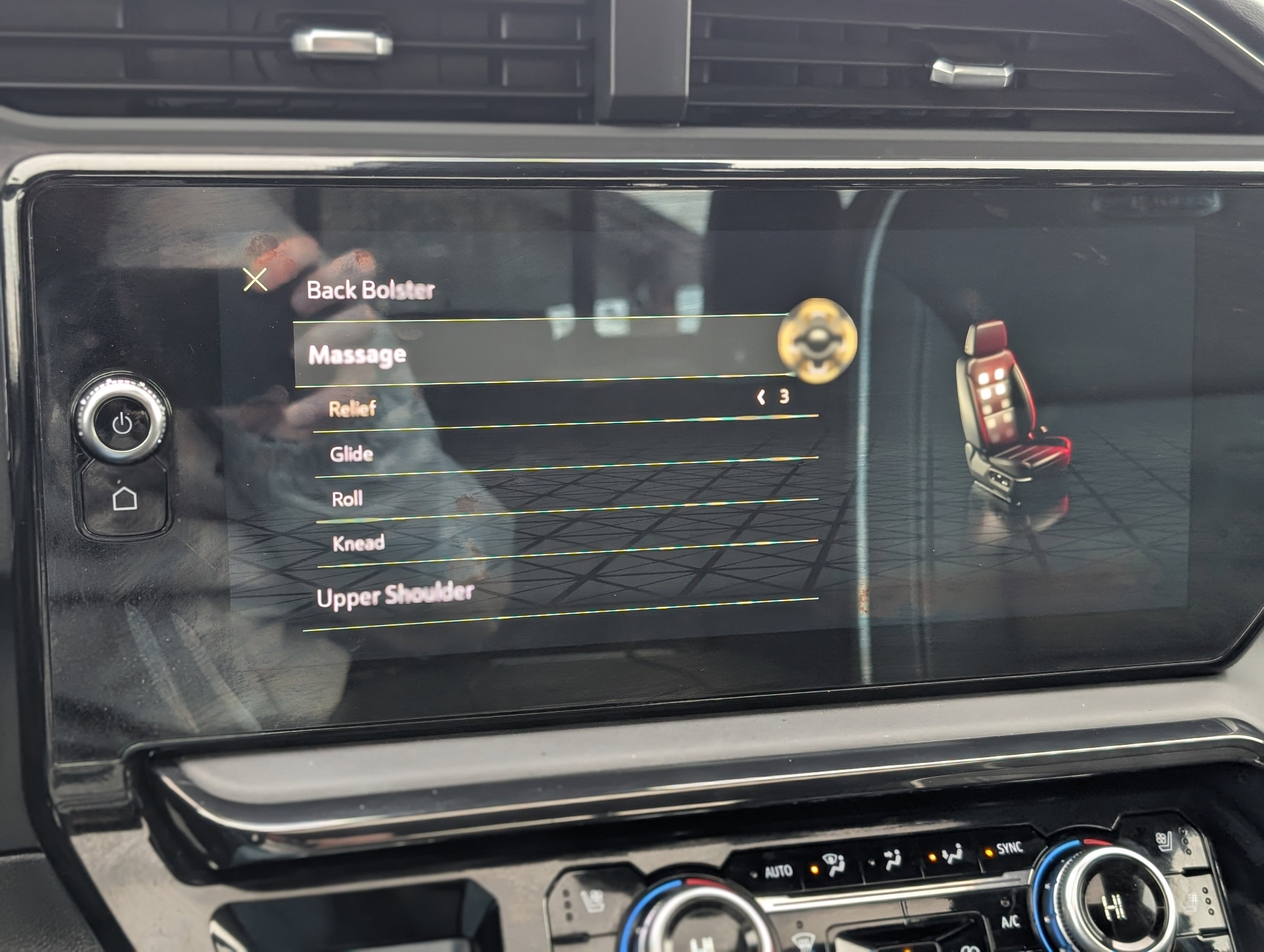 2024 GMC Sierra 2500HD AT4X