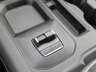 2024 GMC Sierra 2500HD AT4X