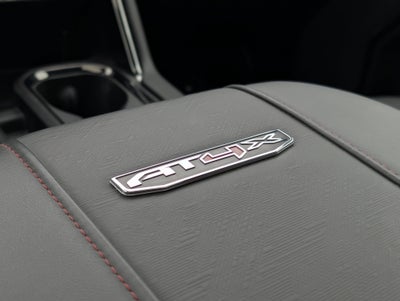 2024 GMC Sierra 2500HD AT4X