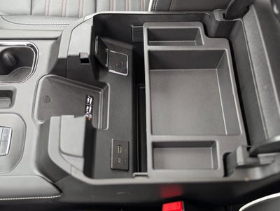 2024 GMC Sierra 2500HD AT4X