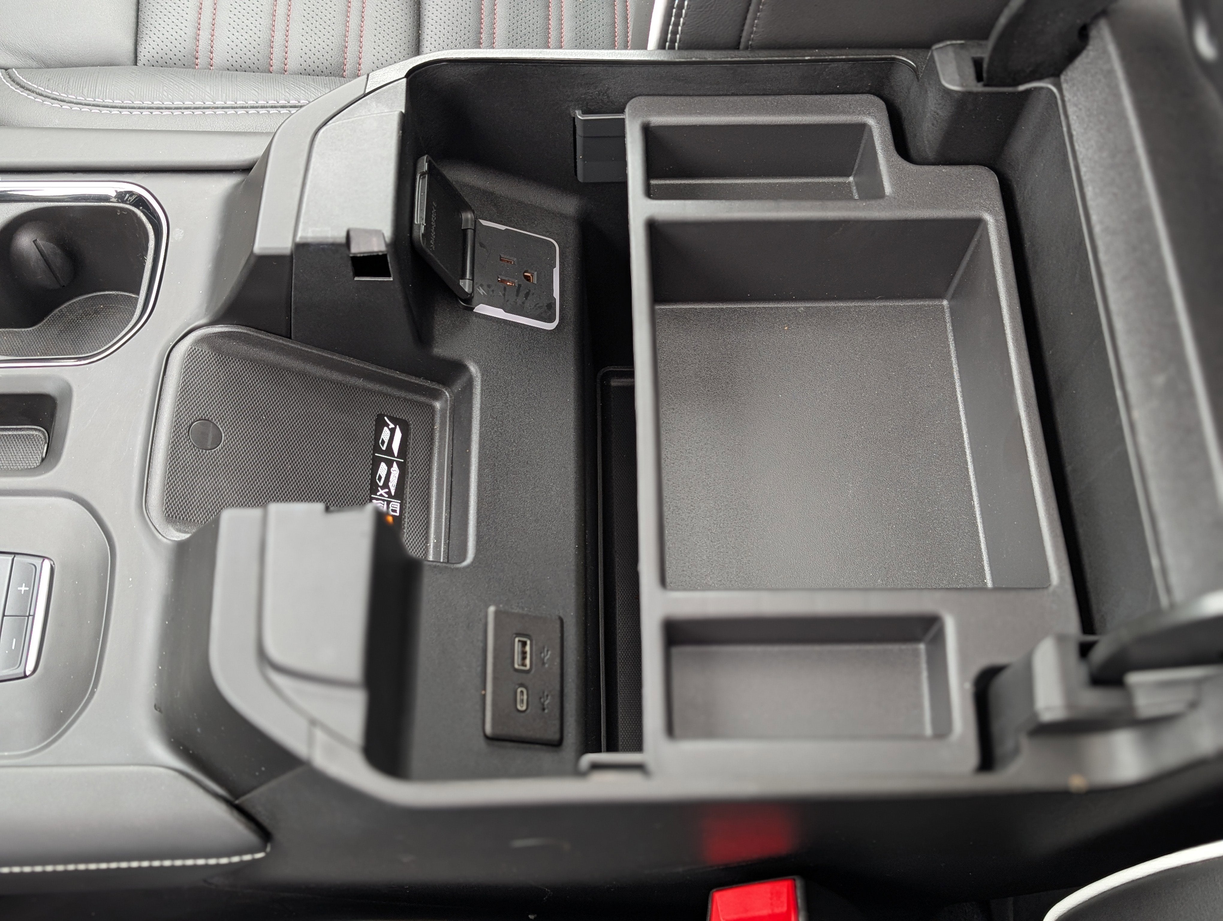 2024 GMC Sierra 2500HD AT4X