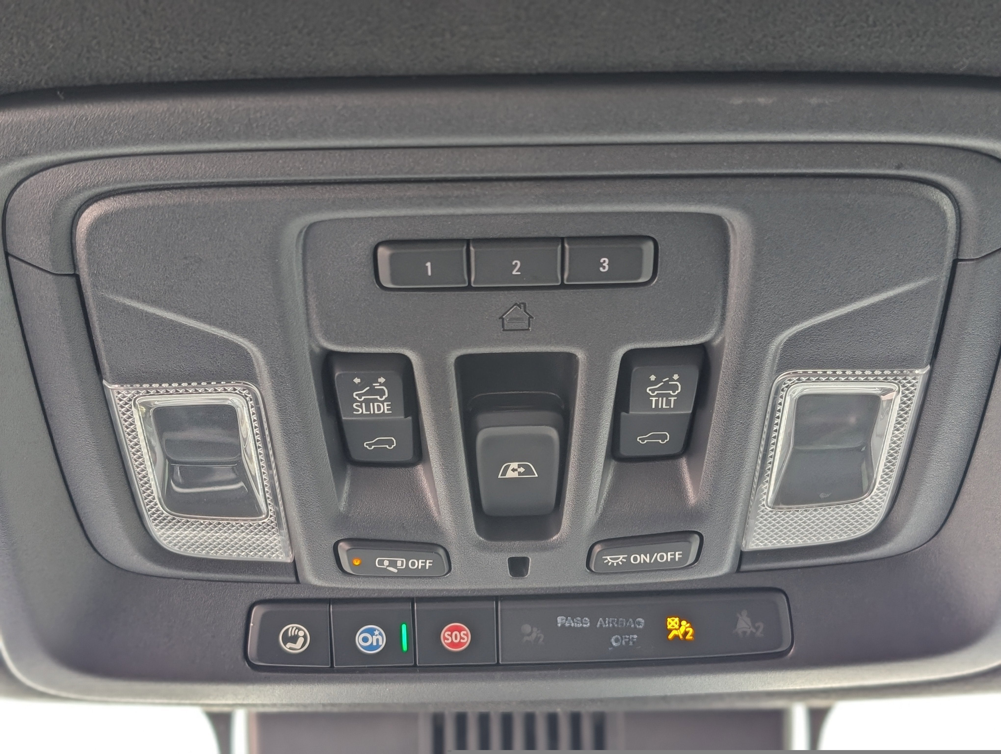 2024 GMC Sierra 2500HD AT4X