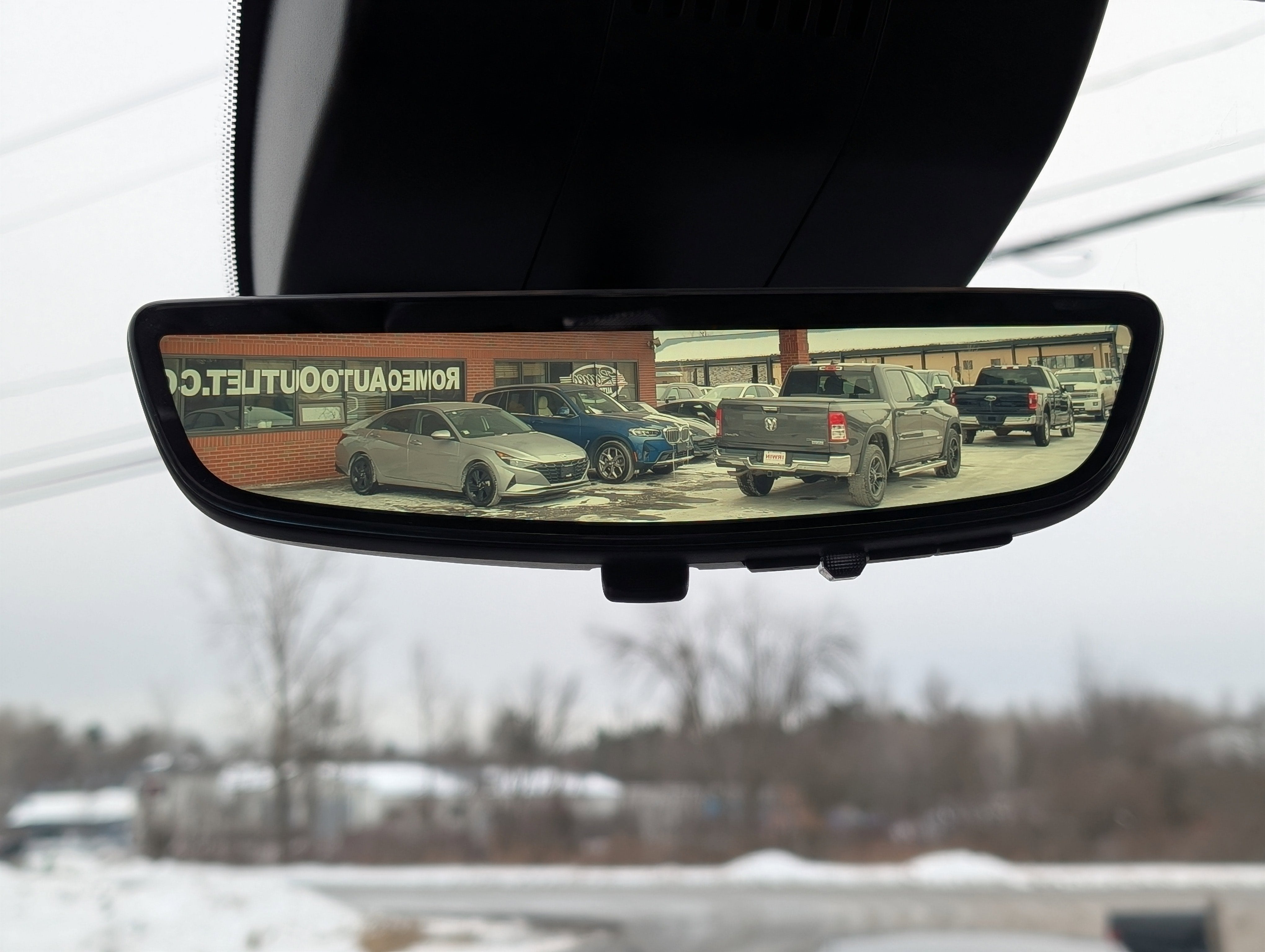 2024 GMC Sierra 2500HD AT4X