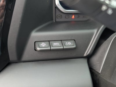 2024 GMC Sierra 2500HD AT4X