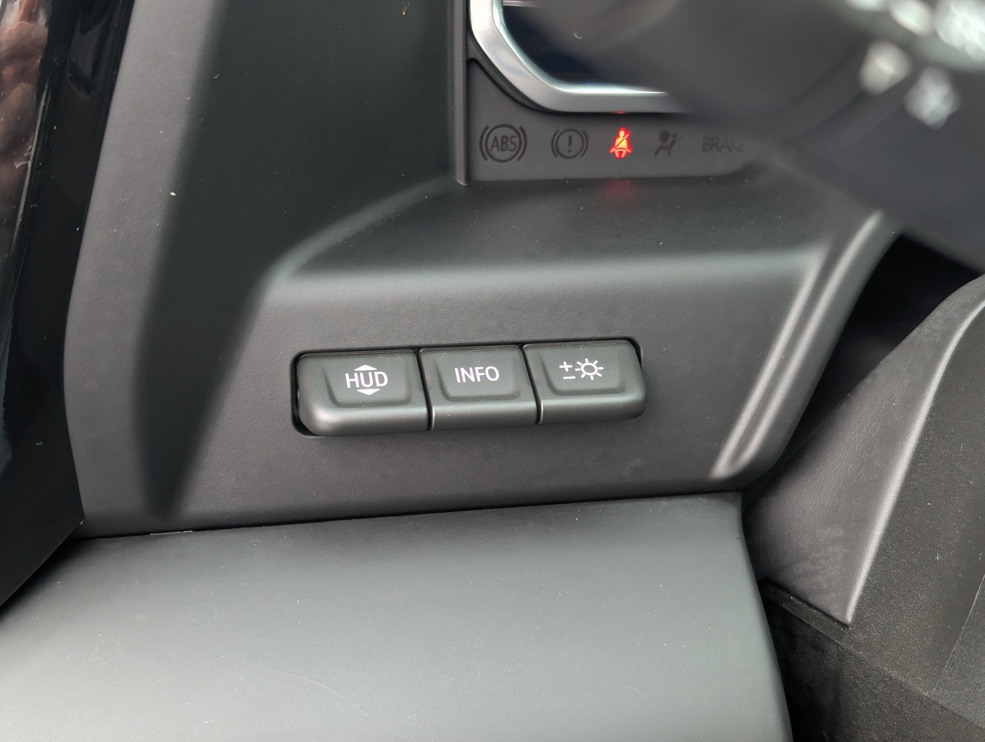 2024 GMC Sierra 2500HD AT4X