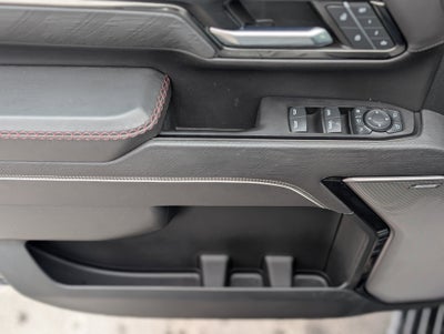 2024 GMC Sierra 2500HD AT4X