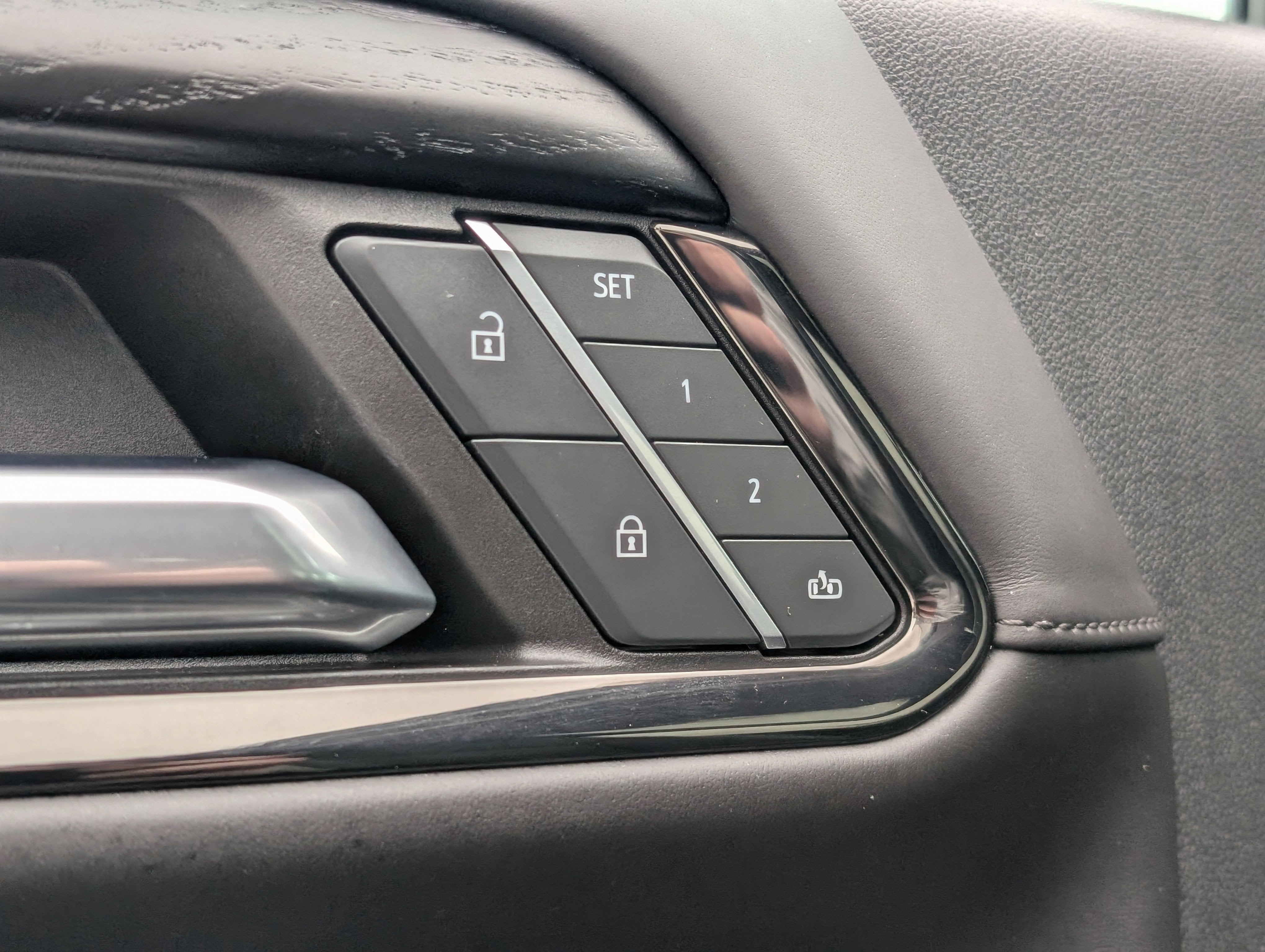 2024 GMC Sierra 2500HD AT4X