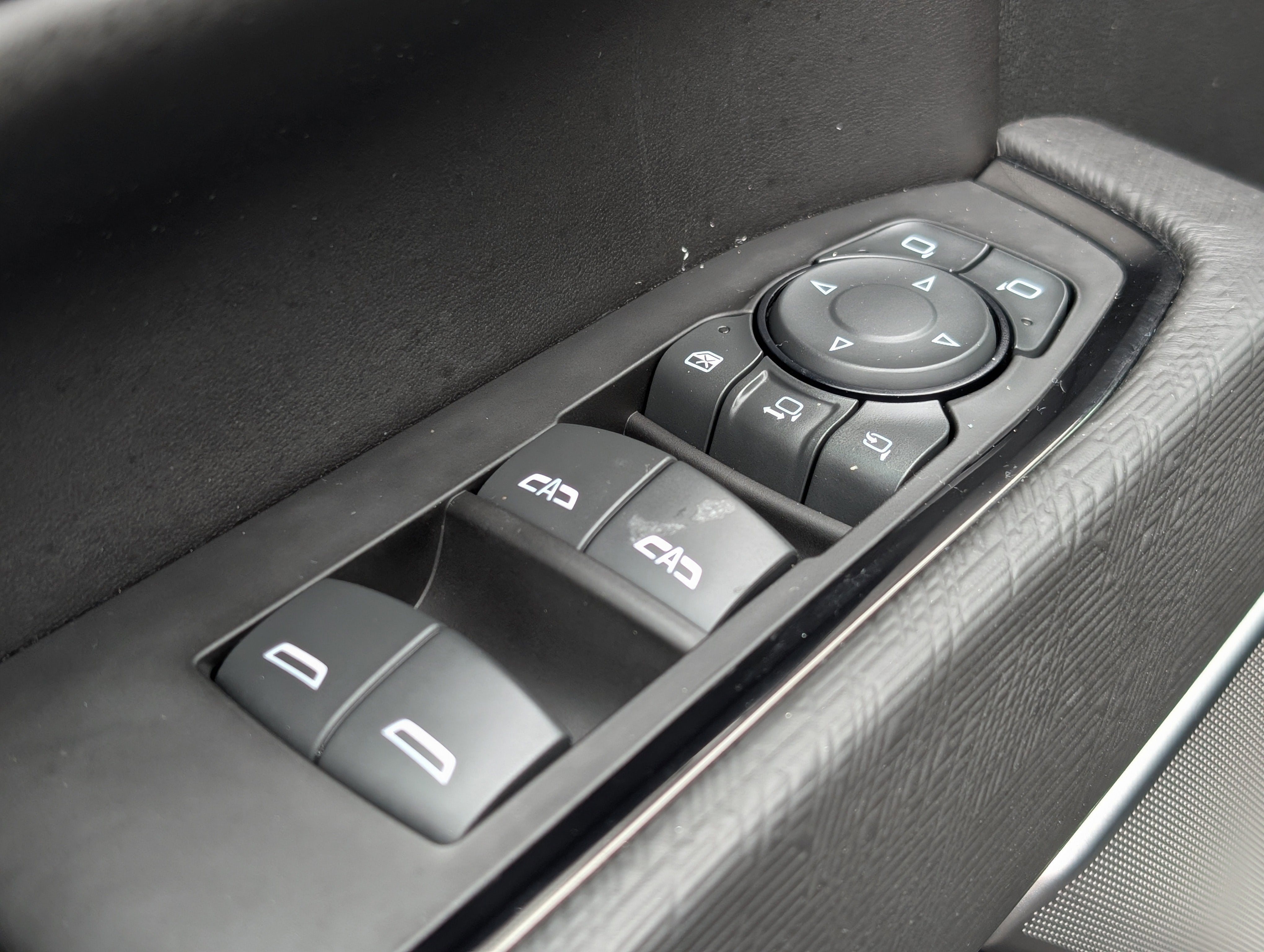 2024 GMC Sierra 2500HD AT4X