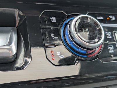 2024 GMC Sierra 2500HD AT4X