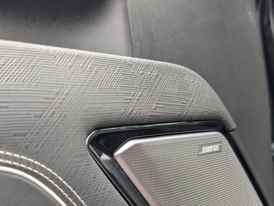 2024 GMC Sierra 2500HD AT4X