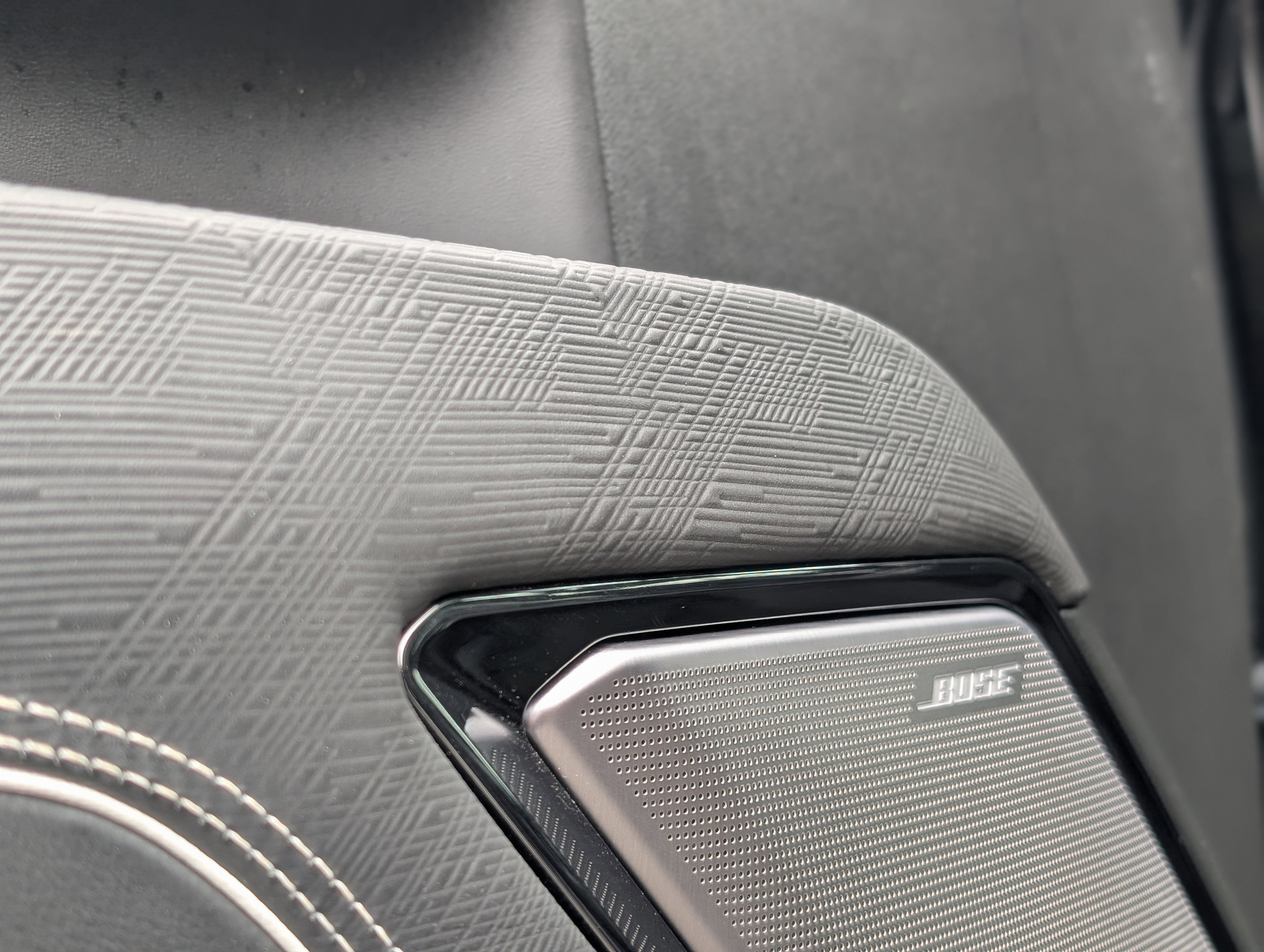 2024 GMC Sierra 2500HD AT4X