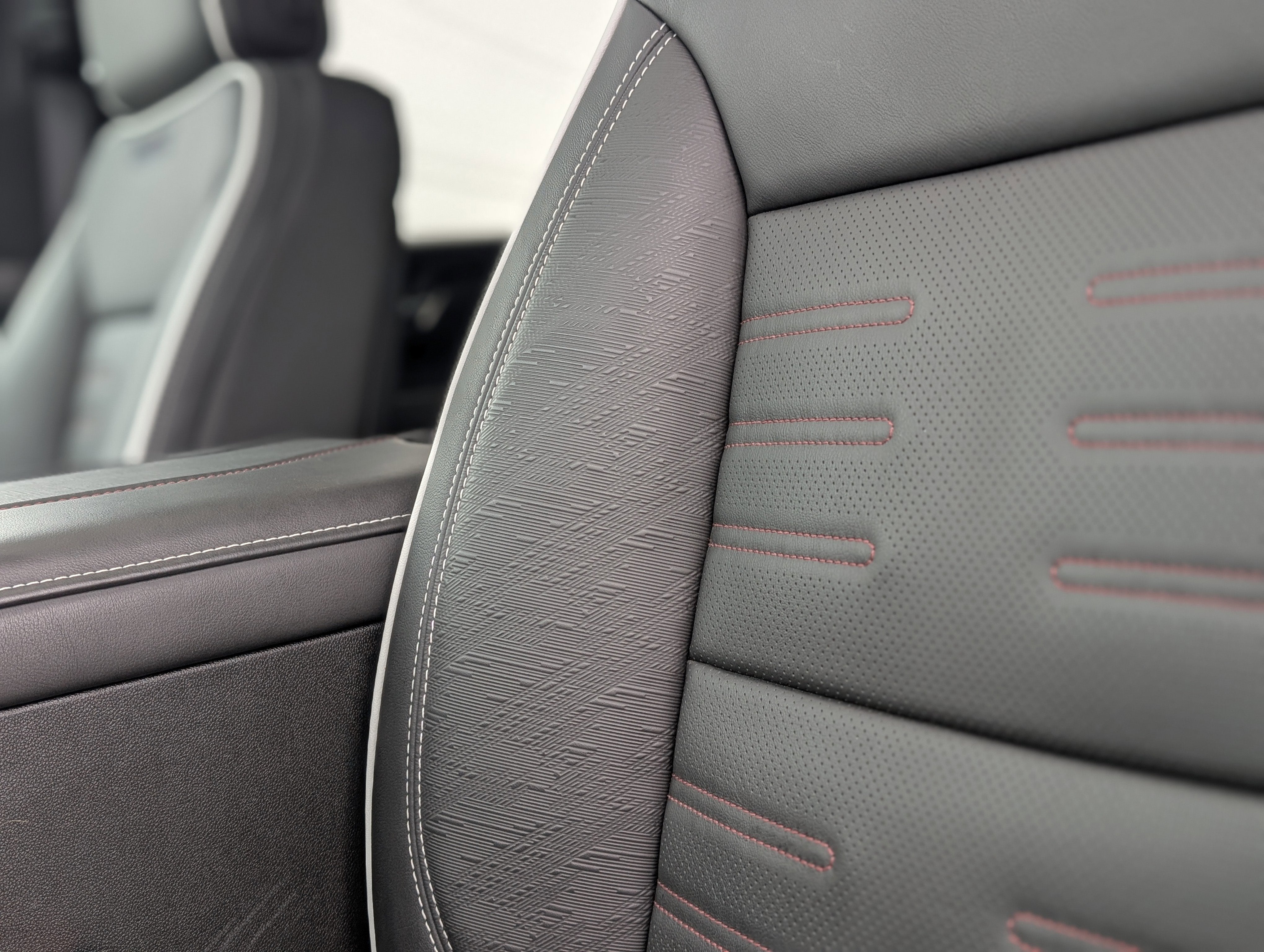 2024 GMC Sierra 2500HD AT4X