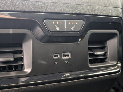 2024 GMC Sierra 2500HD AT4X