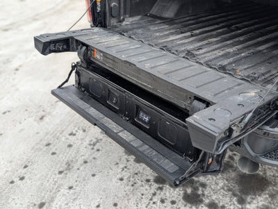 2024 GMC Sierra 2500HD AT4X