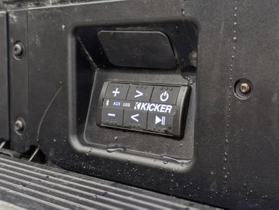 2024 GMC Sierra 2500HD AT4X