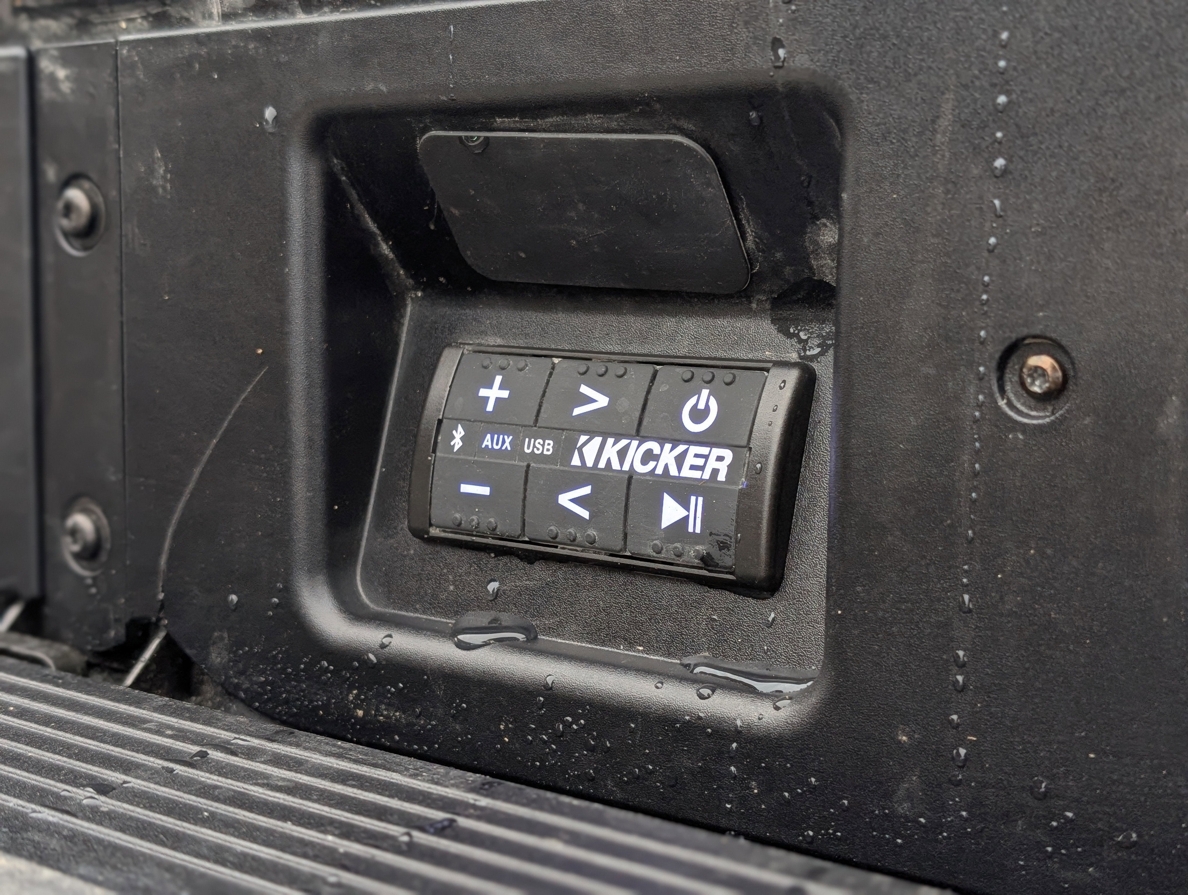 2024 GMC Sierra 2500HD AT4X