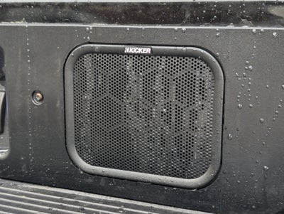 2024 GMC Sierra 2500HD AT4X