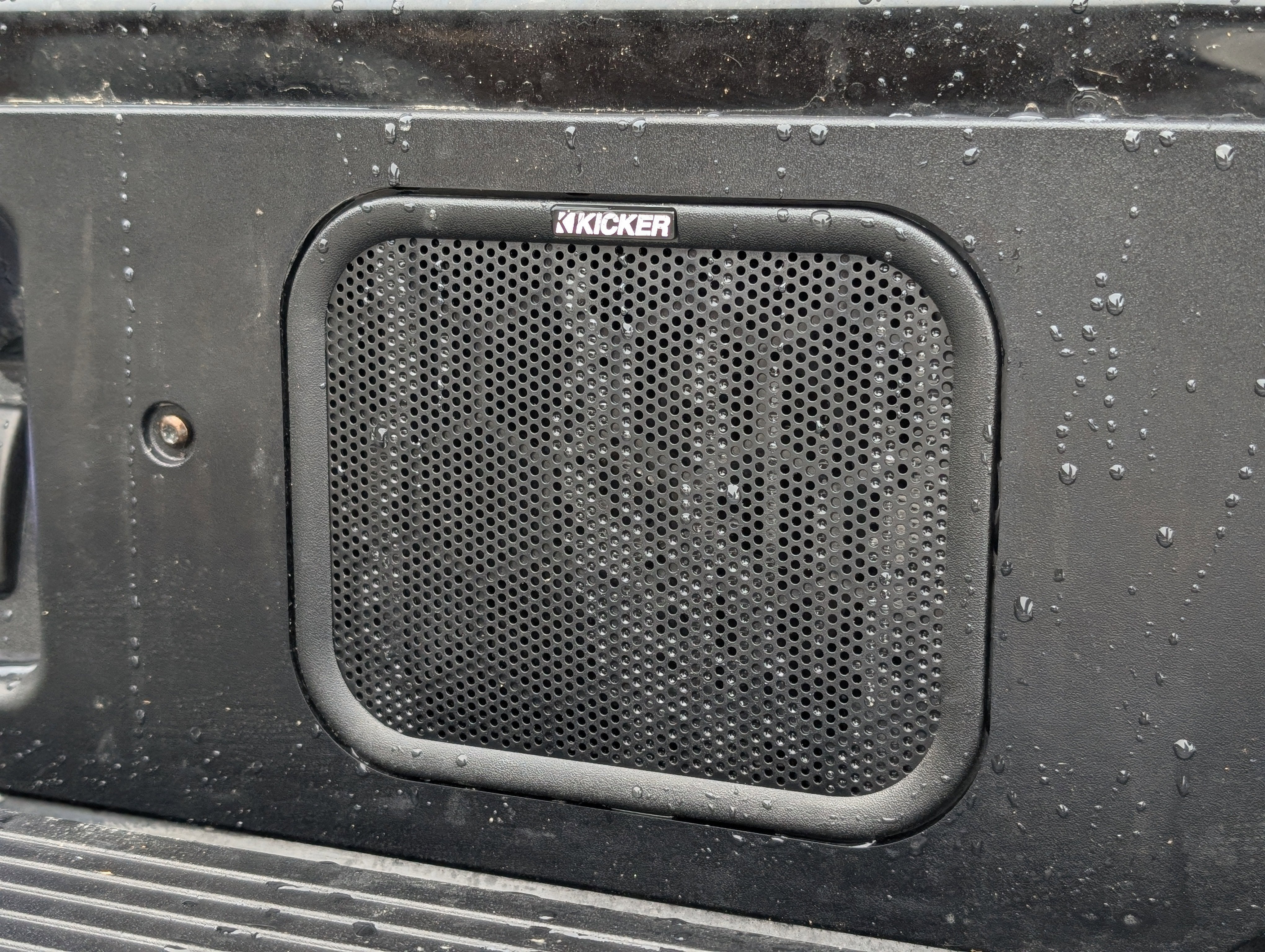 2024 GMC Sierra 2500HD AT4X