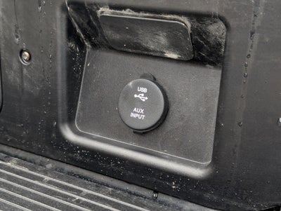 2024 GMC Sierra 2500HD AT4X