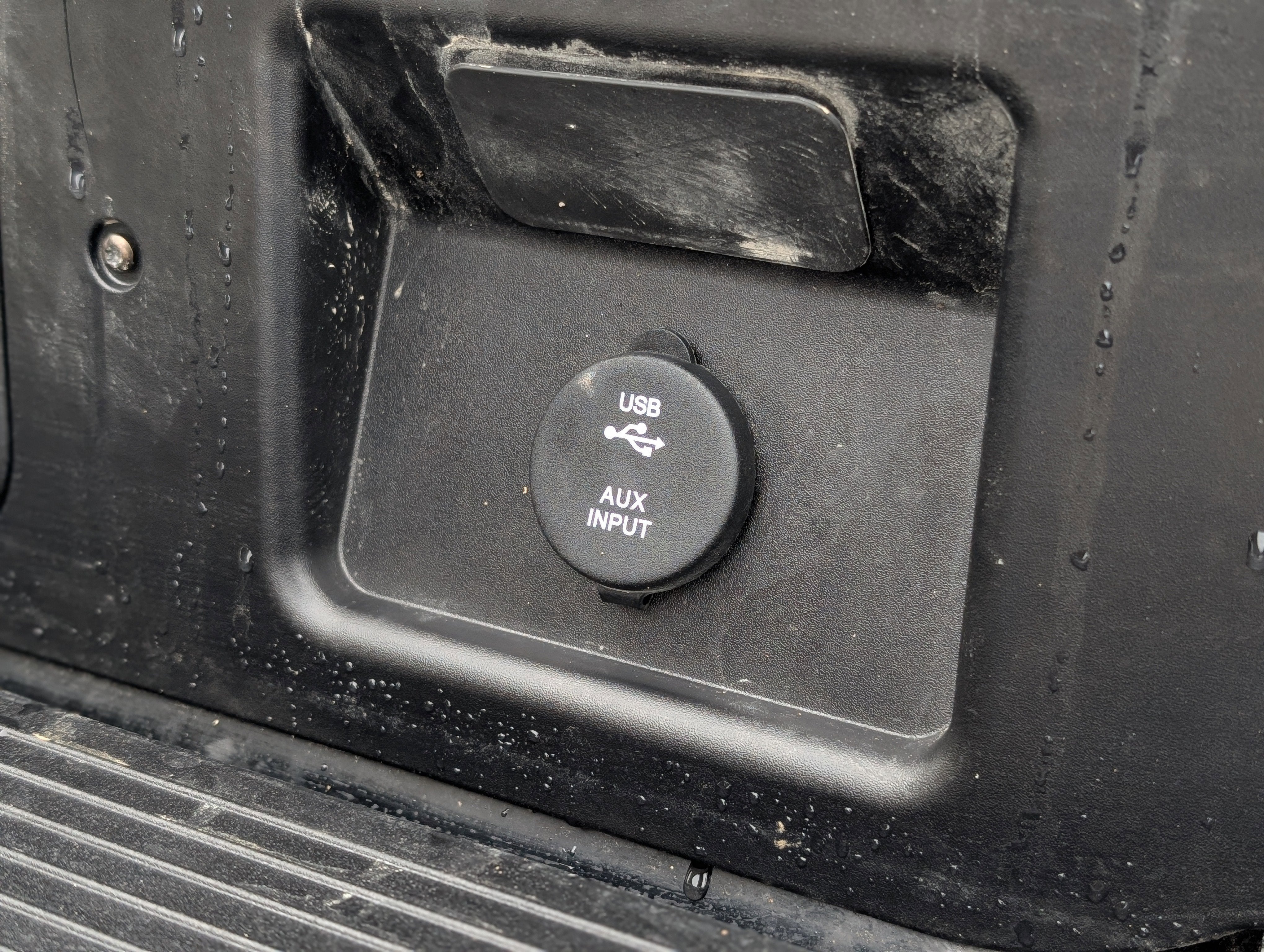 2024 GMC Sierra 2500HD AT4X