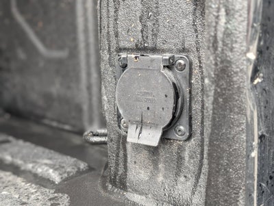 2024 GMC Sierra 2500HD AT4X