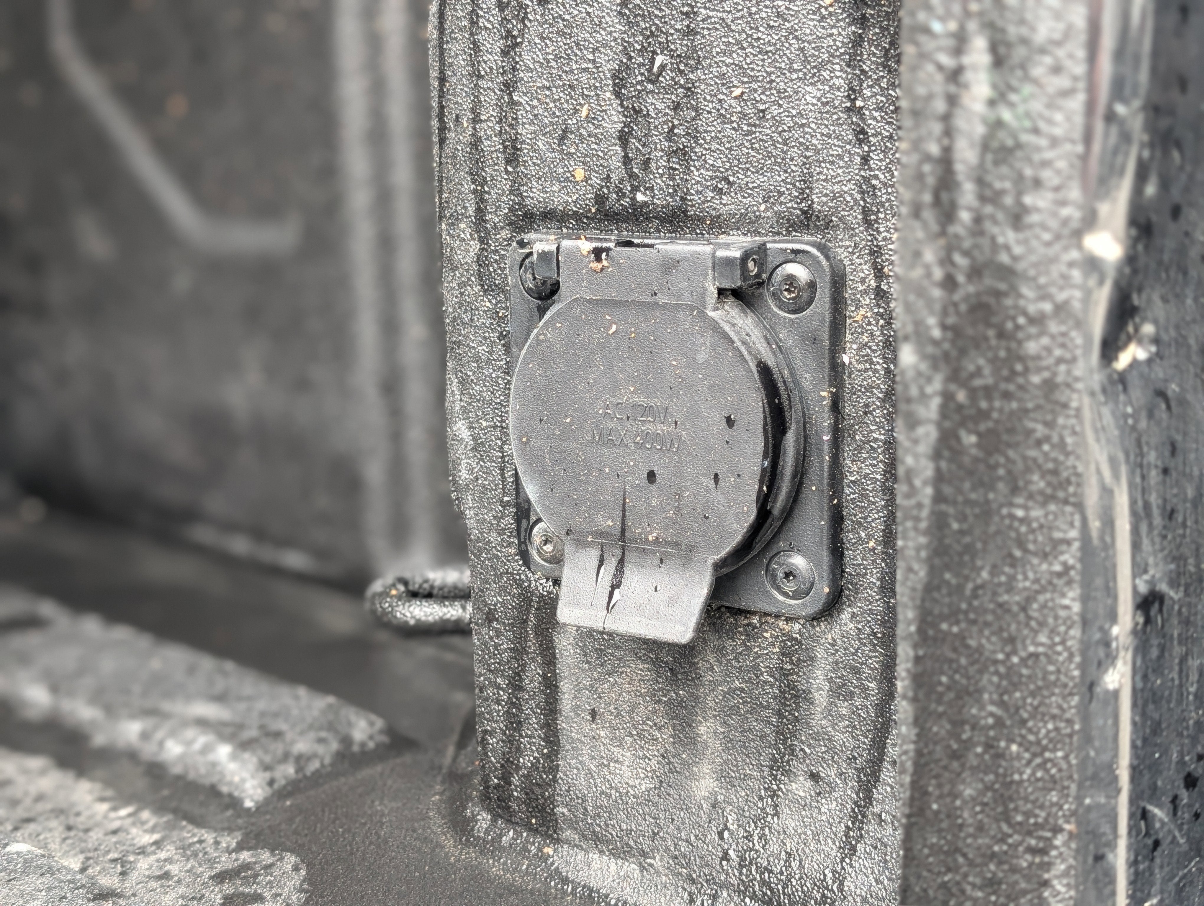 2024 GMC Sierra 2500HD AT4X