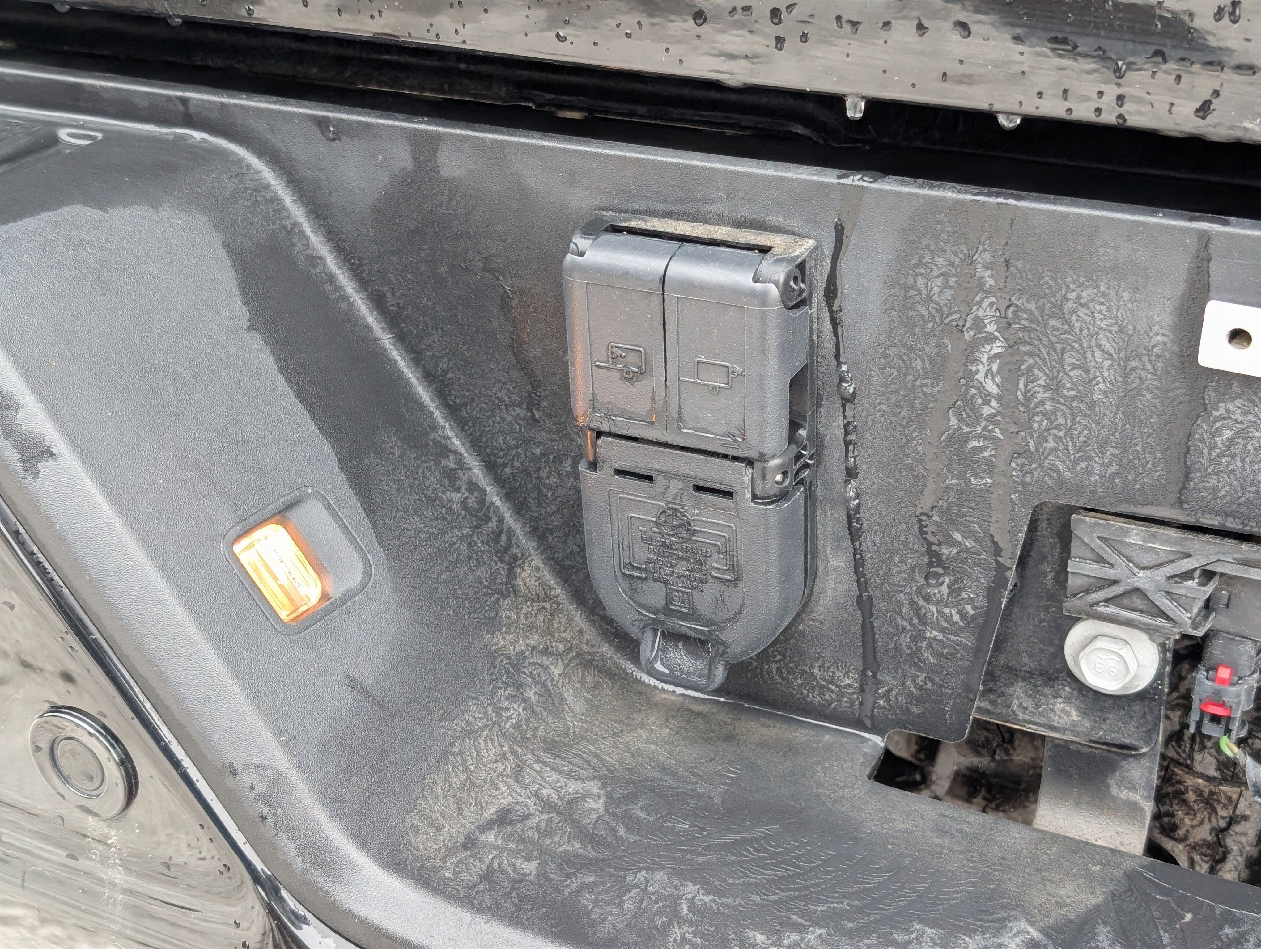 2024 GMC Sierra 2500HD AT4X