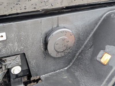 2024 GMC Sierra 2500HD AT4X