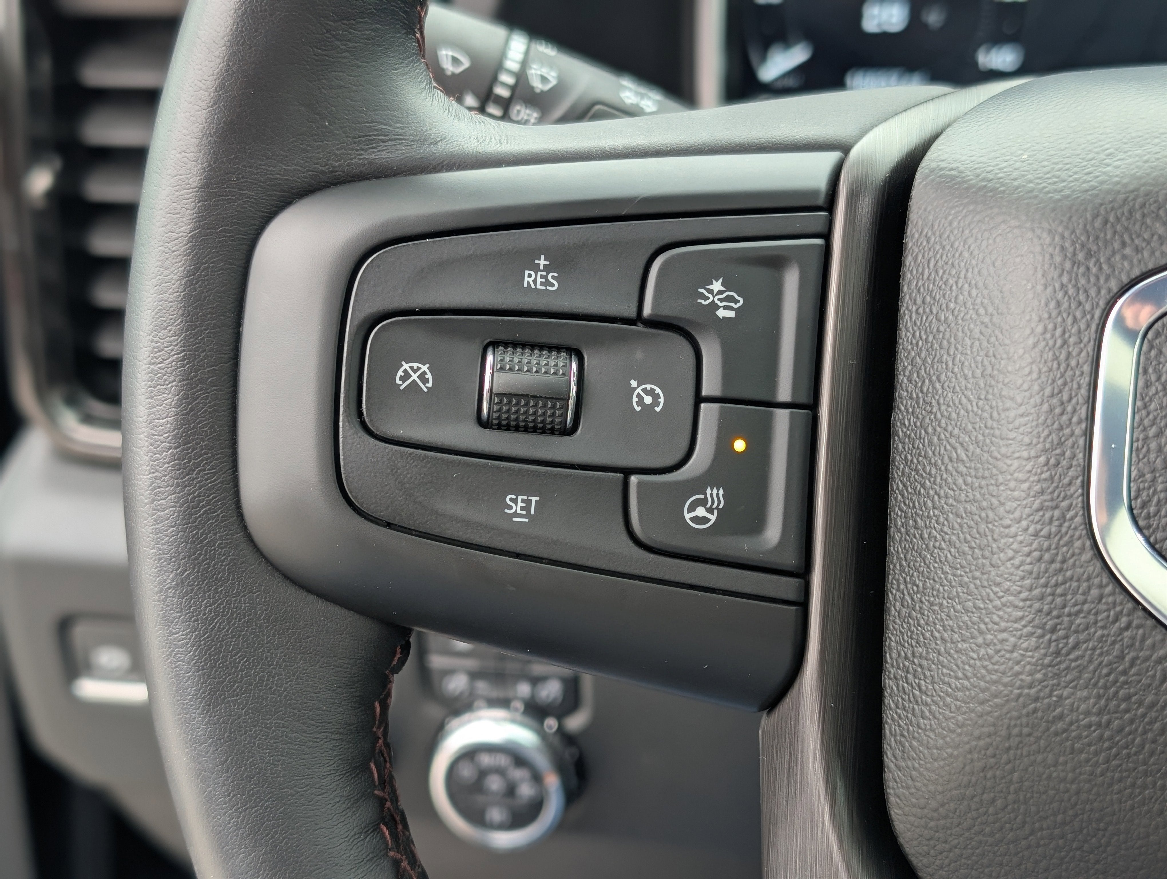 2024 GMC Sierra 2500HD AT4X