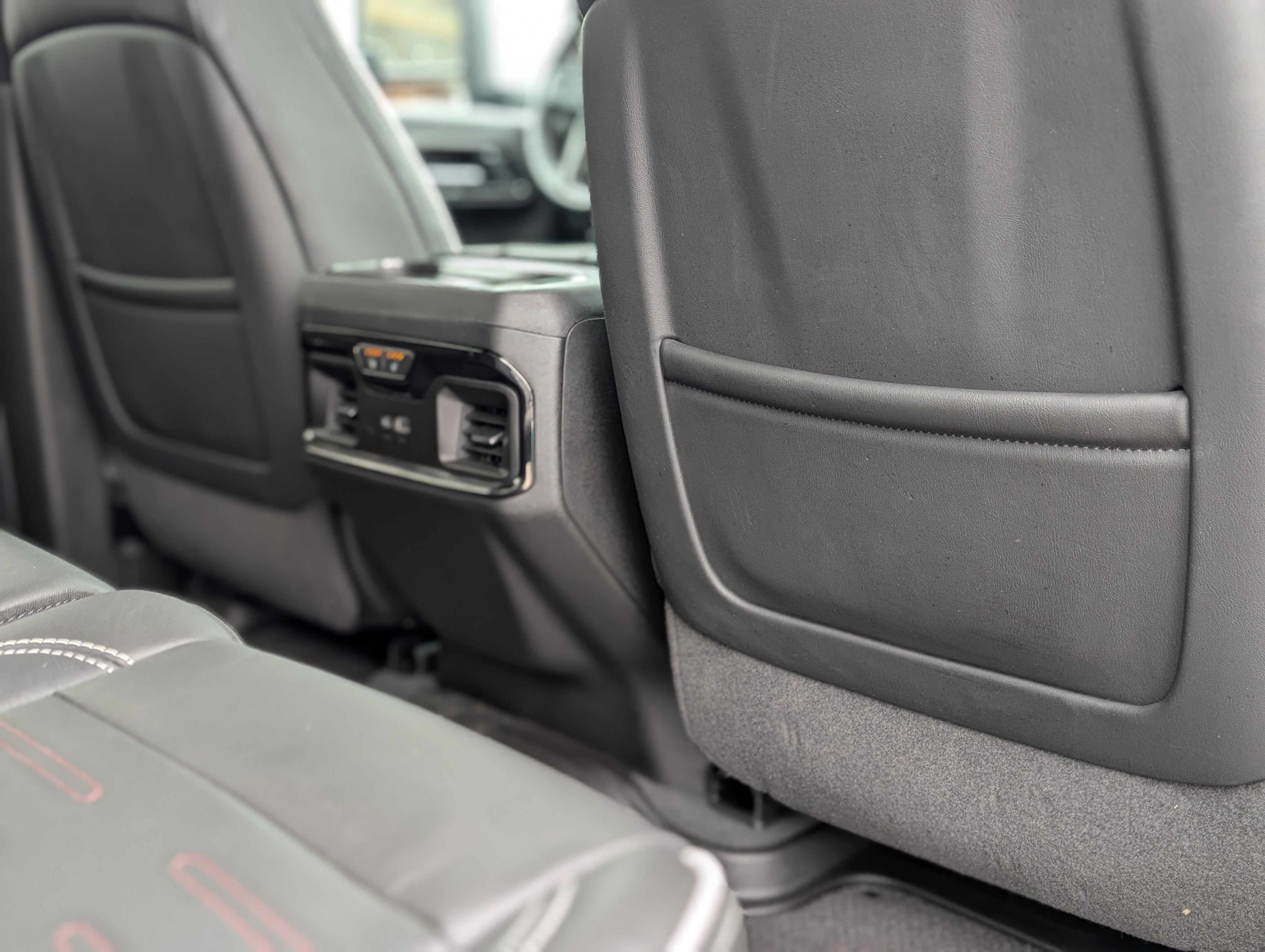 2024 GMC Sierra 2500HD AT4X