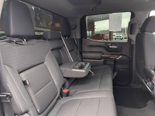 2021 GMC Sierra 1500 Elevation in Queensbury, NY - Romeo Auto Outlet